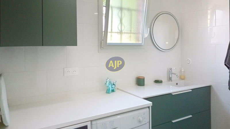 Maison - 125 m² - 4 pièces