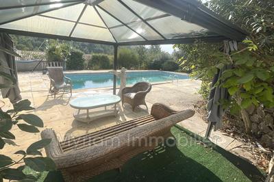 Maison - 134 m² - 5 pièces