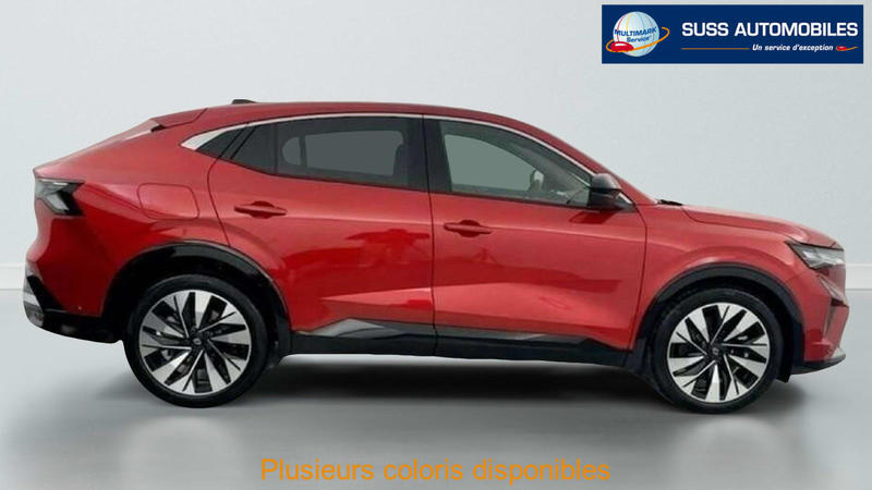 Renault Rafale E-Tech full hybrid 200 Techno