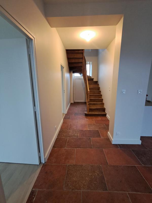 Maison - 146 m² - 7 pièces