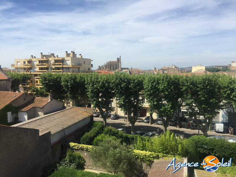 Appartement - 24 m² - 1 pièce