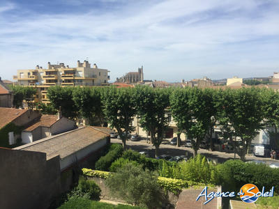 Appartement - 24 m² - 1 pièce