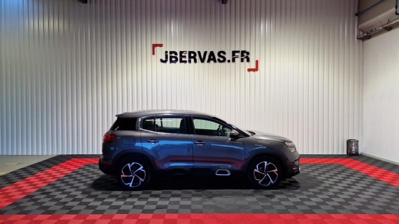 Citroën C5 Aircross bluehdi 130 ss bvm6 business