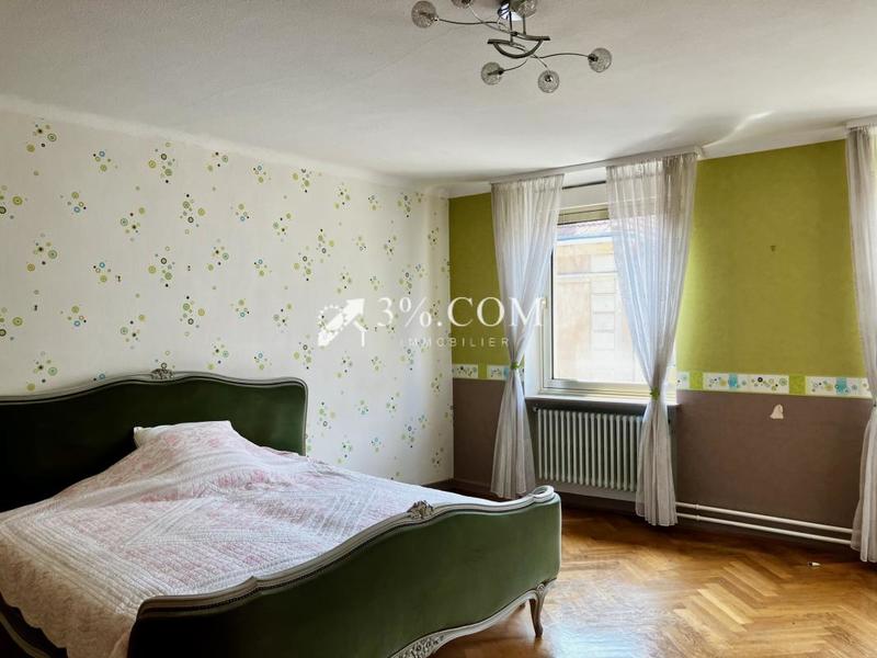 Immeuble - 320 m² - 10 pièces