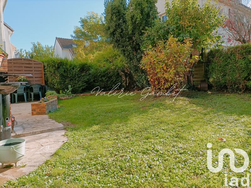 Maison - 79 m² - 4 pièces