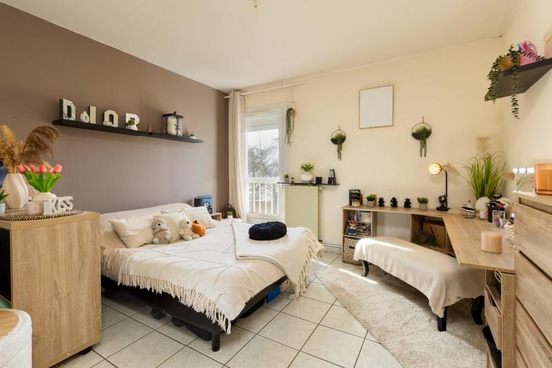 Maison traditionnelle - 129 m² - 4 pièces