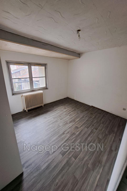 Maison - 45 m² - 2 pièces