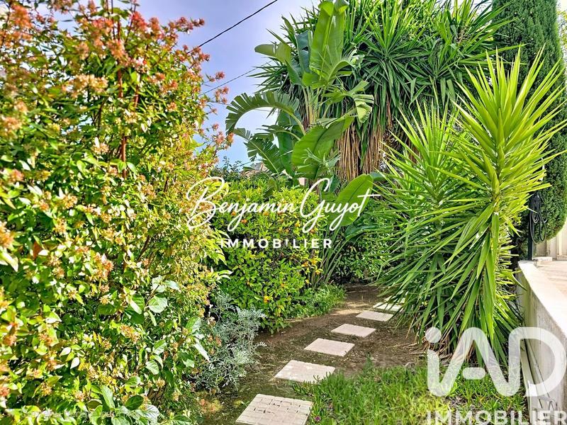 Maison - 111 m² - 4 pièces