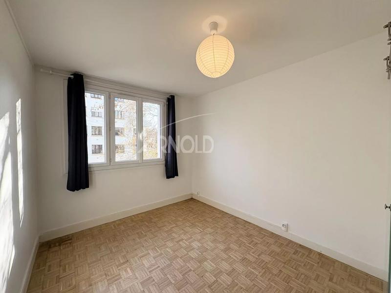 Appartement - 89 m² - 4 pièces