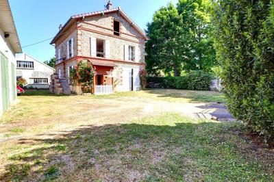 Maison - 116 m² - 6 pièces