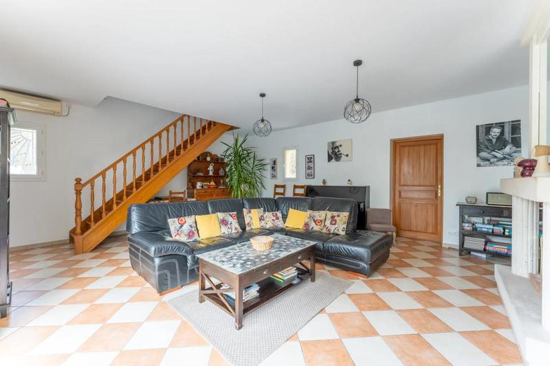 Maison - 152 m² - 5 pièces