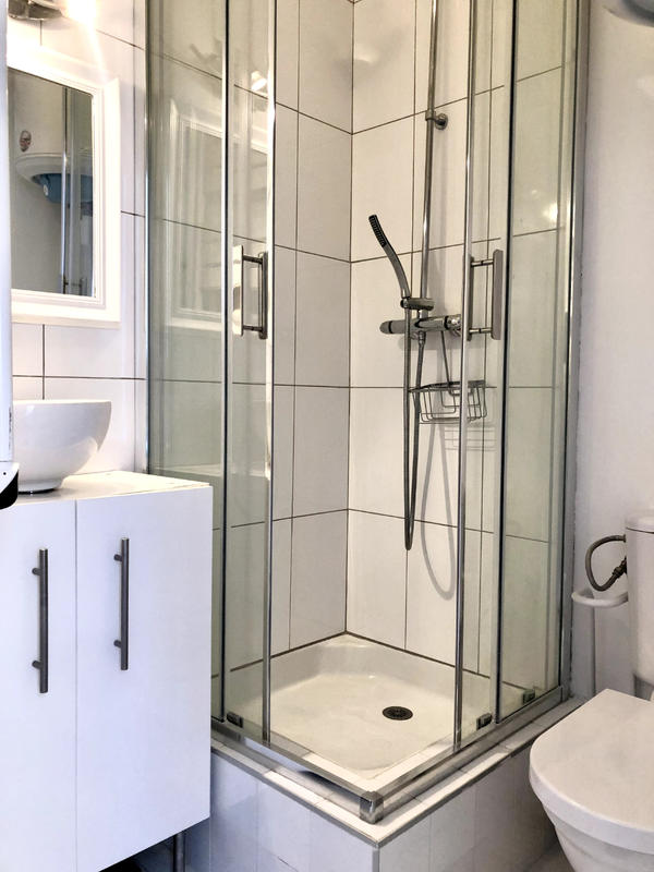 Appartement - 21 m² - 1 pièce