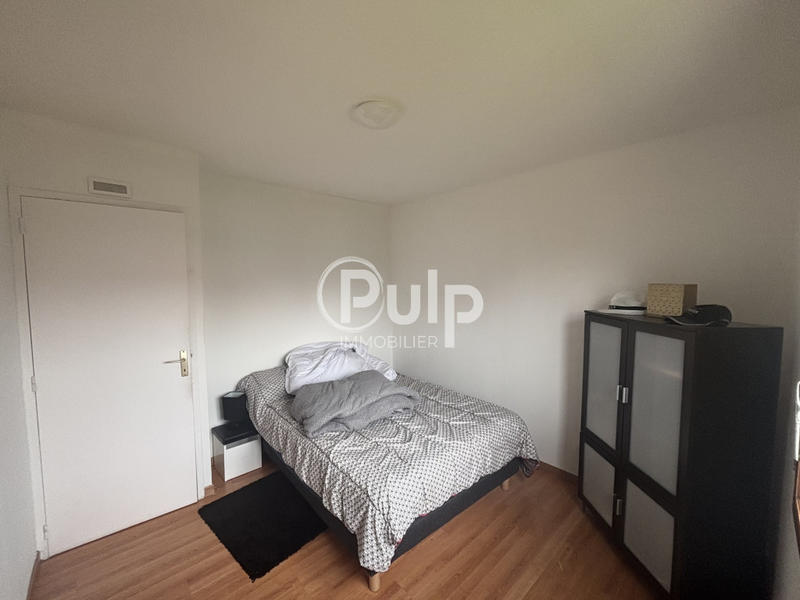 Maison - 86 m² - 4 pièces