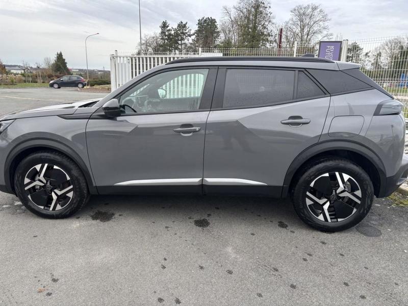 Peugeot 2008 II Hybrid 145 e-Dcs6 Allure