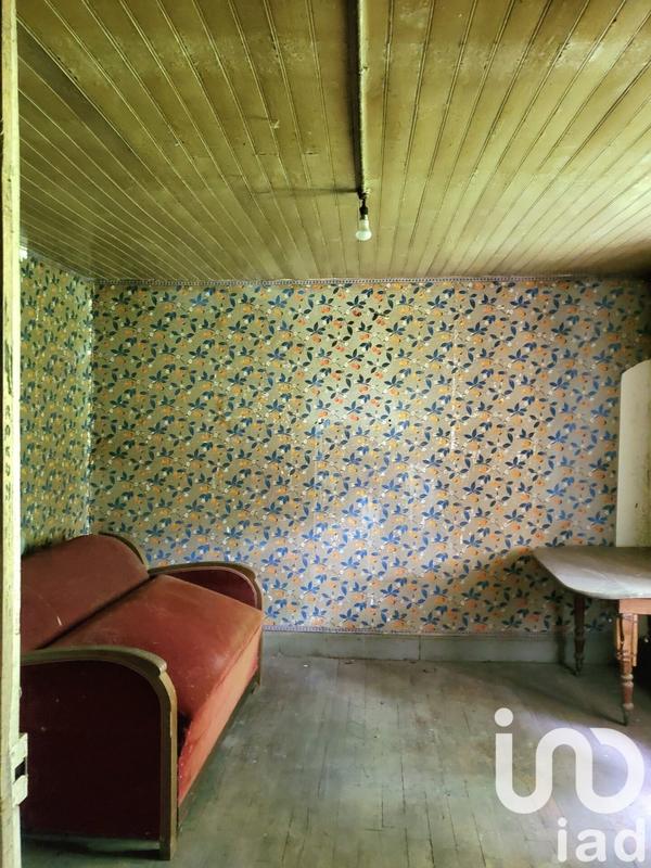 Maison de campagne - 240 m² - 5 pièces