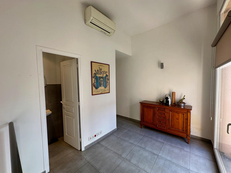 Local commercial - 100 m²