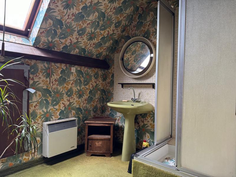 Maison - 116 m² - 4 pièces