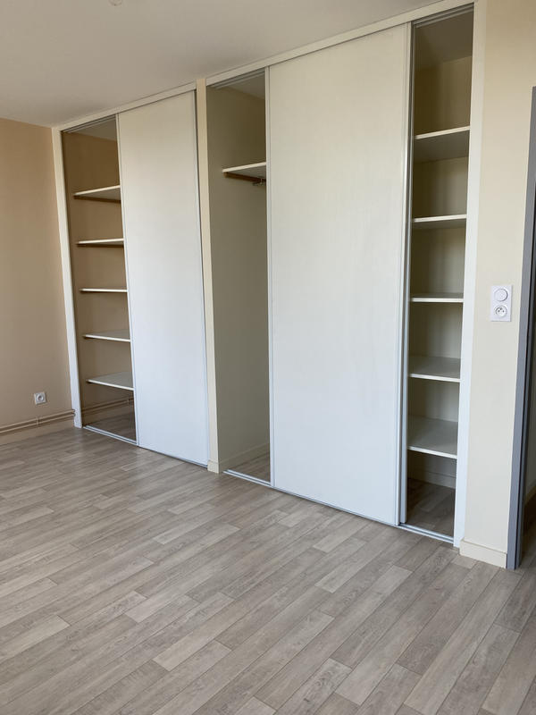 Appartement - 102 m² - 3 pièces