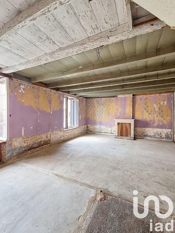 Maison - 135 m² - 4 pièces