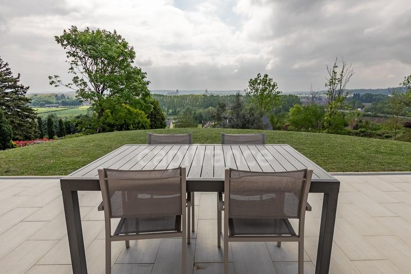 Maison - 131 m² - 6 pièces