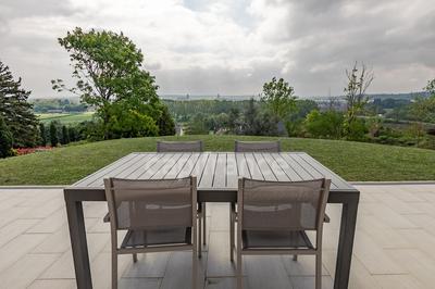 Maison - 131 m² - 6 pièces