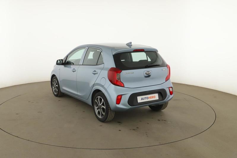 Kia Picanto 1.0 MPi Isg Urban Edition 67 ch