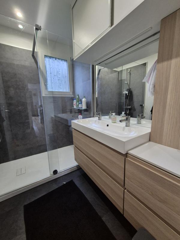 Maison de campagne - 156 m² - 6 pièces