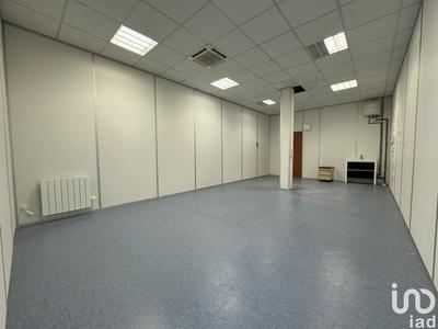 Local commercial - 39 m²