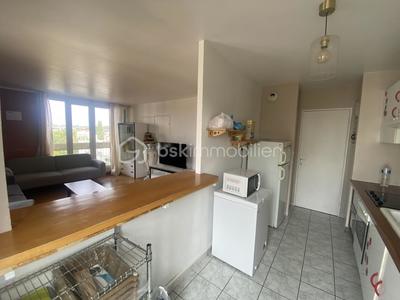 Appartement - 67 m² - 3 pièces