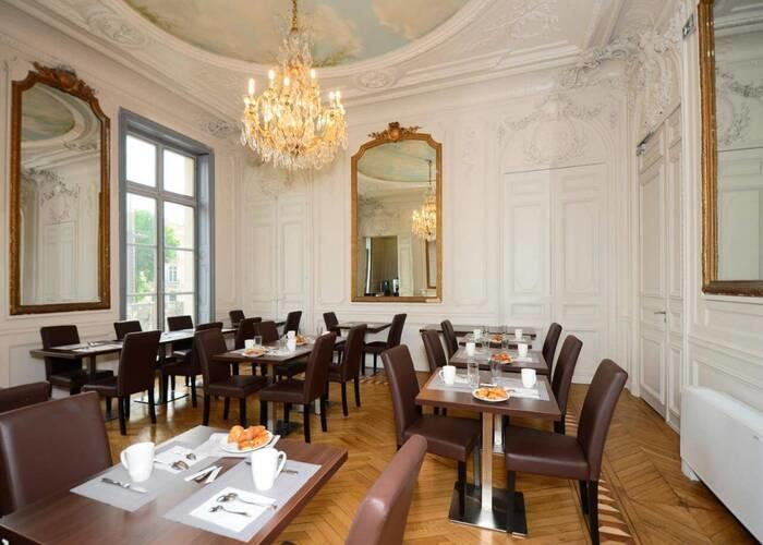 Studio - 24 m² - 1 pièce