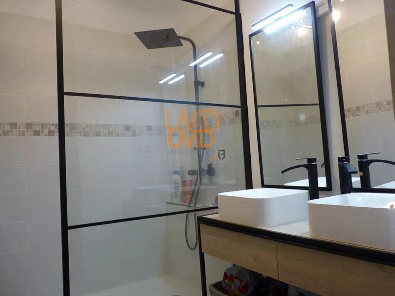 Appartement - 74 m² - 4 pièces