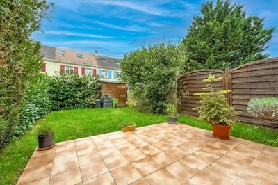 Maison - 81 m² - 5 pièces