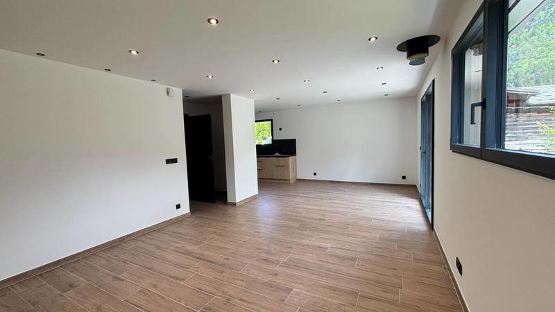 Châlet - 92 m² - 4 pièces