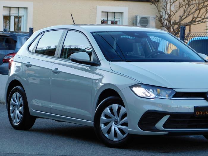 Volkswagen Polo 1.0 Tsi 95ch Life