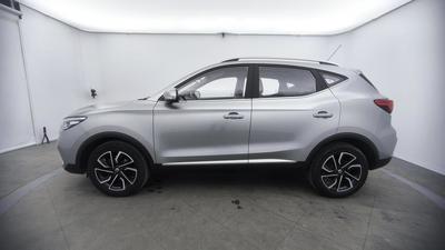 Mg Zs 1.0l t-Gdi 111ch 2wd Bva6 Luxury