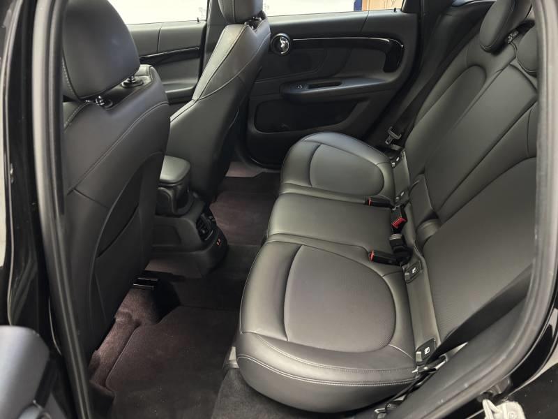 Mini Mini Countryman 102 ch Bva7 One Edition Northwood