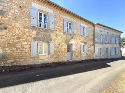 Château - 345 m² - 13 pièces