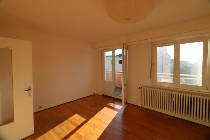 Appartement - 58 m² - 2 pièces