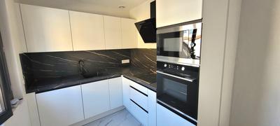 Appartement - 46 m² - 3 pièces