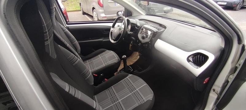 Peugeot 108 1.2 Puretech 82 Style