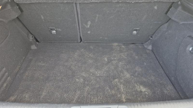 Renault Mégane IV Berline Blue Dci 115 Evolution