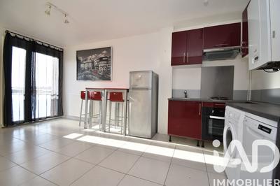 Appartement - 29 m² - 2 pièces