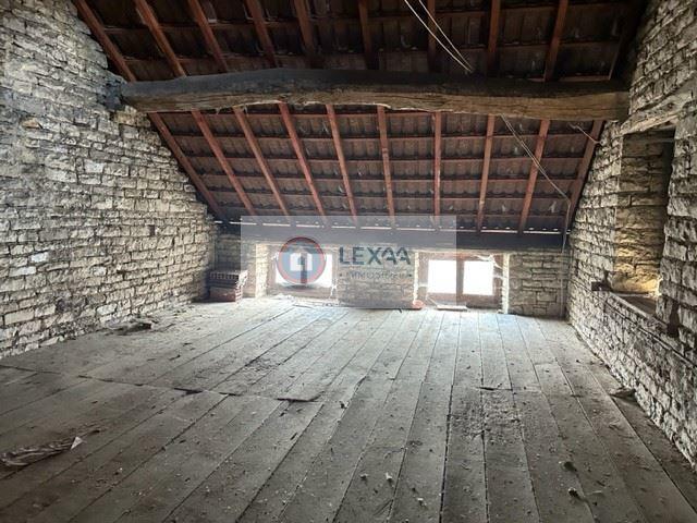 Maison de village - 100 m² - 4 pièces