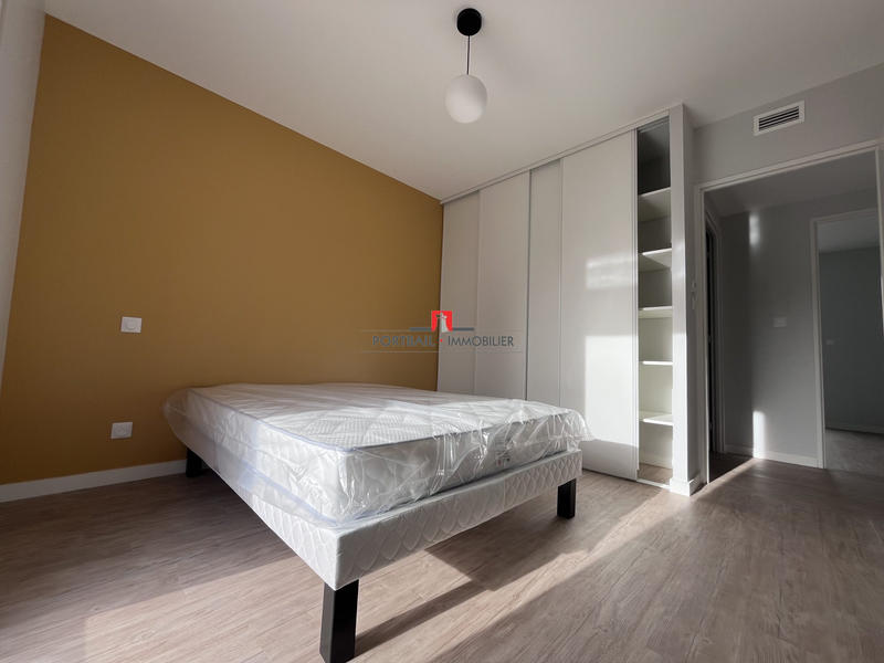 Maison contemporaine - 94 m² - 4 pièces