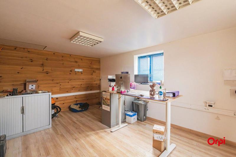 Maison - 320 m² - 6 pièces