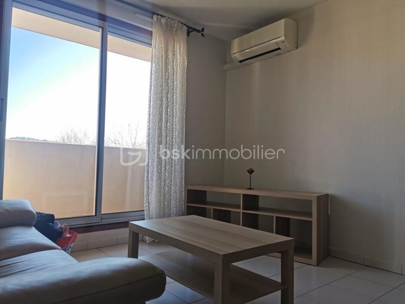 Appartement - 52 m² - 2 pièces