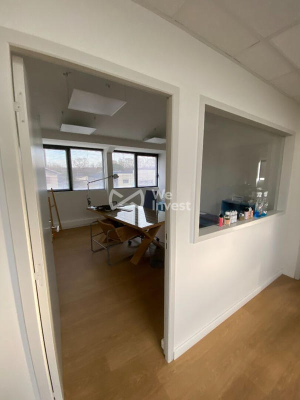 Local commercial - 370 m²