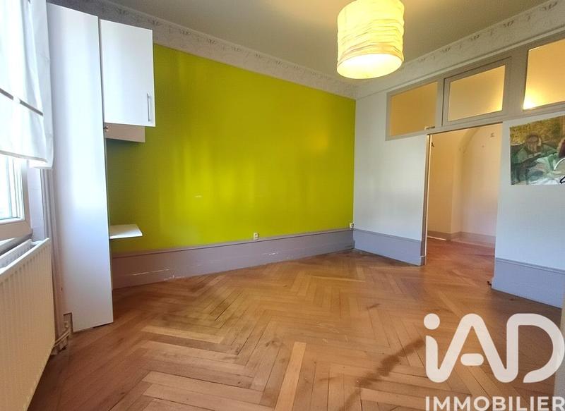 Appartement - 94 m² - 4 pièces