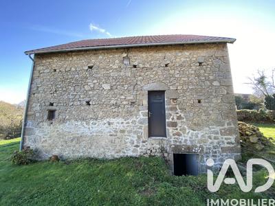 Ferme - 100 m² - 1 pièce