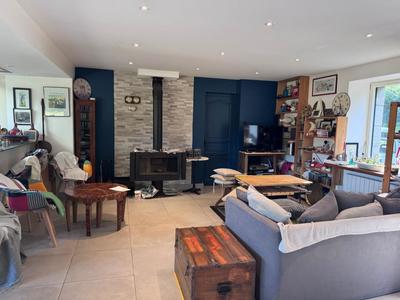 Maison en pierre - 115 m² - 4 pièces